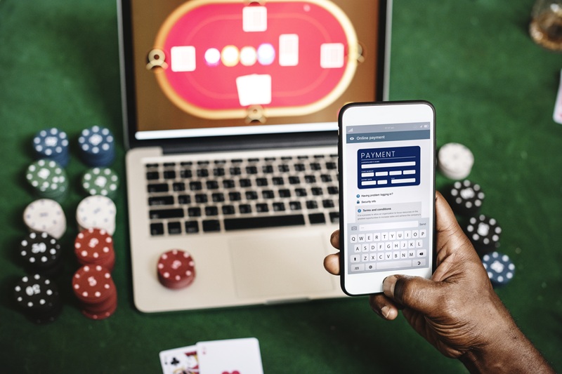 Exploring the Best Payment Methods at All Slots Casino Sitest