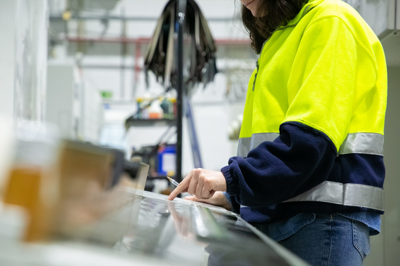 Repeatability Checks