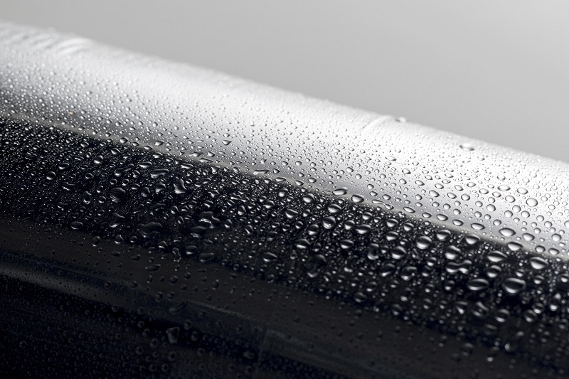 Differences Between the Industrial Humidification Methods